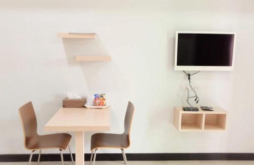 Sam Phran Apartment | Memory Place Samphran