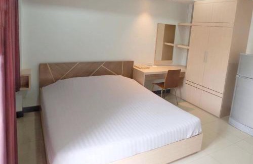 Sam Phran Apartment | Memory Place Samphran