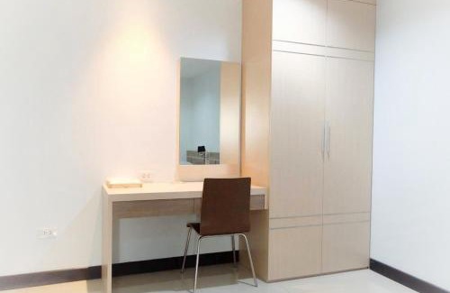 Sam Phran Apartment | Memory Place Samphran