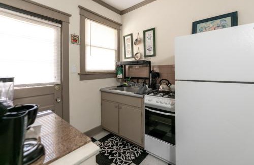 Central Midtown Apartment | Memphis Belvedere Suites Studio