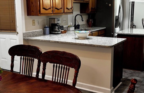 Whitehaven House | Memphis Blues Oasis at Graceland