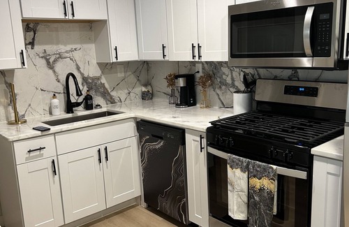 Downtown Memphis Apartment | Memphis Luxury Stay