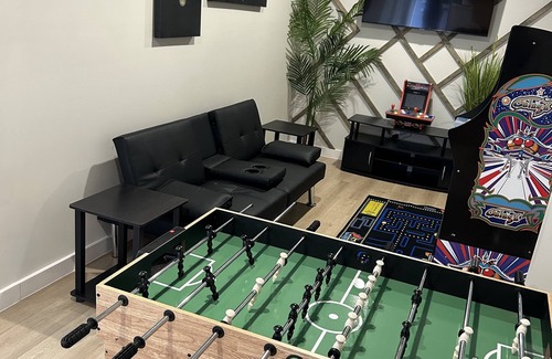 Downtown Memphis Apartment | Memphis Luxury Stay