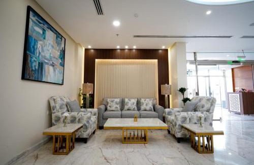 Dammam Apartment | Mena East Suites Dammam