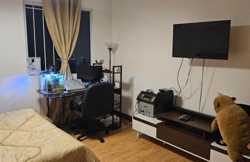 Las Pinas Bed & Breakfast | Mench Staycation