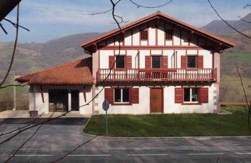 Baztan Apartment | Mendialdea Amaiur Baztán