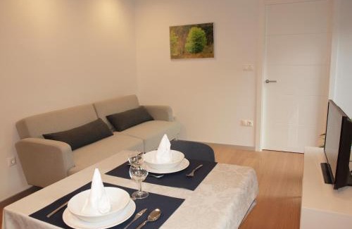Baztan Apartment | Mendialdea Amaiur Baztán