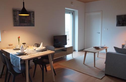 Baztan Apartment | Mendialdea Amaiur Baztán