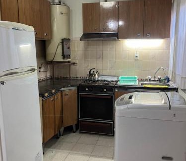Godoy Cruz Apartment | Mendos GC Rivadavia DTO 1