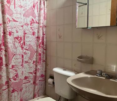 Godoy Cruz Apartment | Mendos GC Rivadavia DTO 1