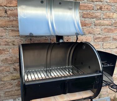 Godoy Cruz Apartment | Mendos GC Rivadavia DTO 1