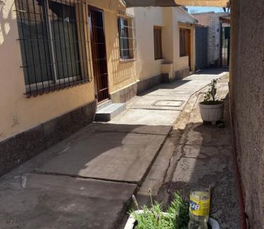 Godoy Cruz Apartment | Mendos GC Rivadavia DTO 2