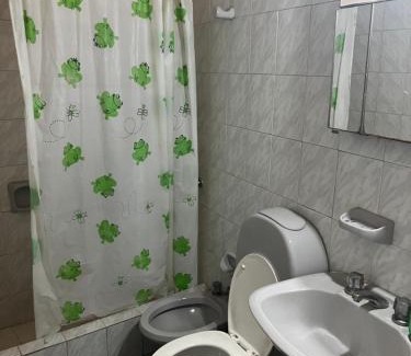 Godoy Cruz Apartment | Mendos GC Rivadavia DTO 2