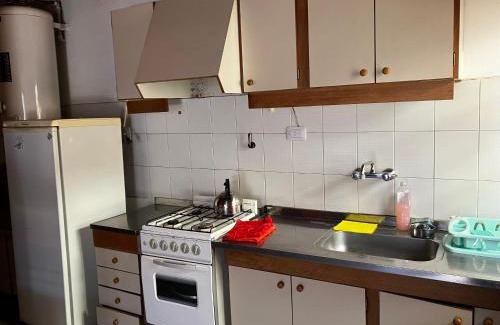 Godoy Cruz Apartment | Mendos GC Rivadavia DTO 2