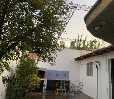 Guaymallen Apartment | Mendoza Alquiler Temporario