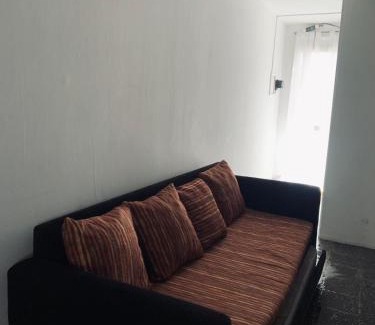 Guaymallen Apartment | Mendoza Alquiler Temporario