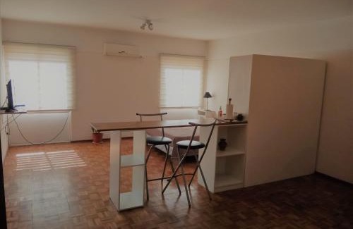 Historic Center Apartment | Mendoza Capital Microcentro