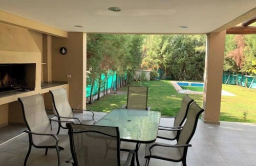 Chacras de Coria House | Mendoza House in B. Cerrado- Chacras de Coria