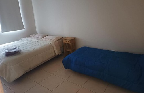 Mendoza Apartment | Mendoza la hermosa