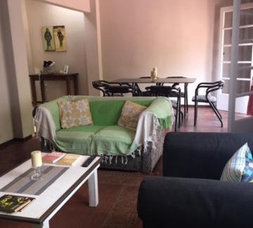 Dorrego Apartment | Mendoza Malbec #8