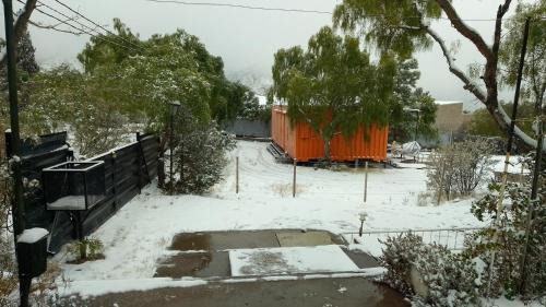 Mendoza Cabin | Mendoza San Isidro Cabaña