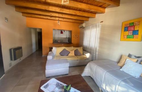 Mendoza City Center Apartment | Mendoza, te aloja!