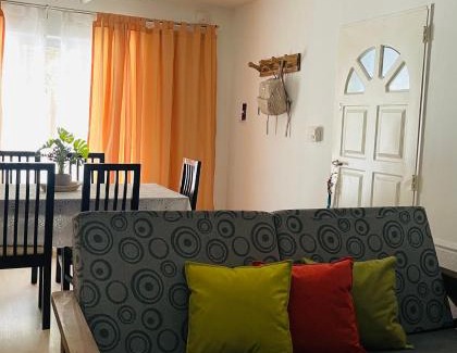 Mendoza Apartment | MENDOZA VIÑA Y SOL cochera propia