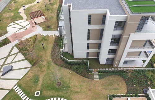 Menlyn Apartment | Menlyn Maine Apartments