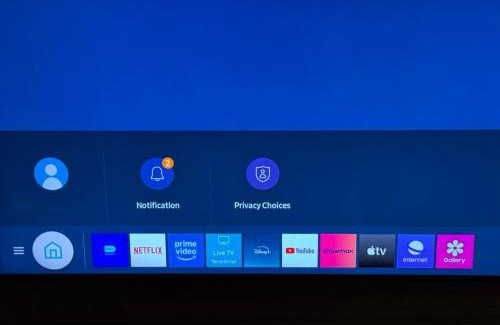 Menlyn Apartment | Menlyn Maine Residences 1 bedroom Apartment 505