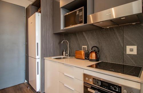 Menlyn Apartment | Menlyn Maine Unit 1420