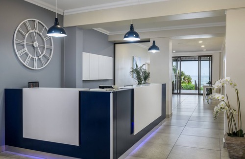 Pretoria Apartment | Menlyn Mix