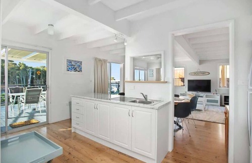 Bawley Point House | MeNo's at Bawley Summ