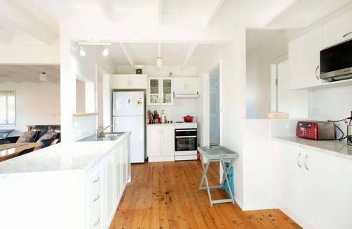 Bawley Point House | MeNo's at Bawley Summ