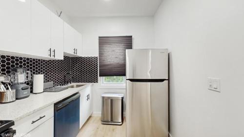 Rahway Apartment | Menod Luxury Apartment