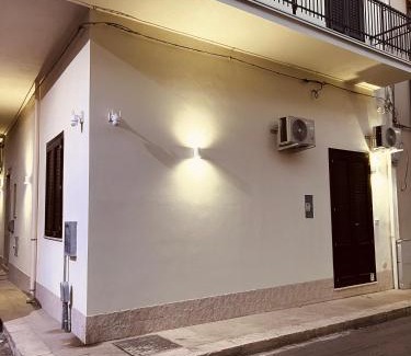 Avola Apartment | Menotti Appartment