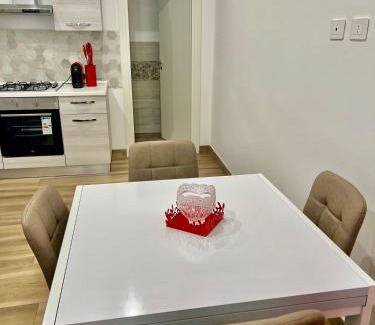 Avola Apartment | Menotti Appartment