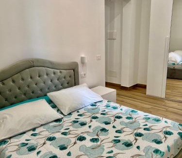 Avola Apartment | Menotti Appartment