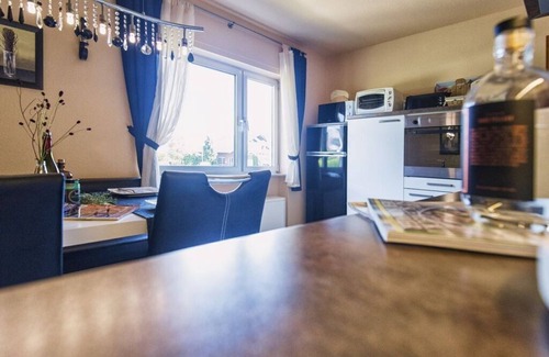 Mensfelden Apartment | Mensfelder Kopf near Limburg/Lahn