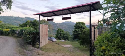La Vega Other | MeNTA GLAMPING