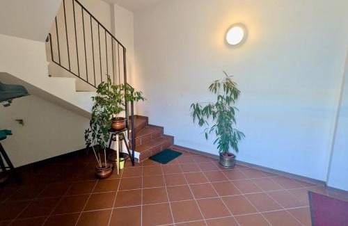 Ferrara House | Mentana Flat, Centro Storico