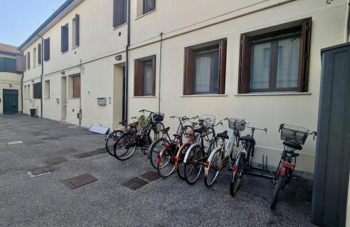 Ferrara House | Mentana Flat, Centro Storico
