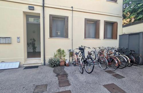 Ferrara House | Mentana Flat, Centro Storico