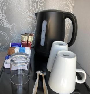 St. Pancras Hotel | Mentone Hotel