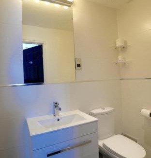 St. Pancras Hotel | Mentone Hotel