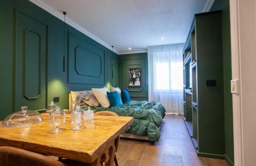 Noceto Bed & Breakfast | MENTORE MAISON PRESTiGE