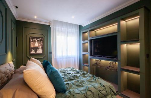 Noceto Bed & Breakfast | MENTORE MAISON PRESTiGE