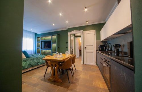 Noceto Bed & Breakfast | MENTORE MAISON PRESTiGE