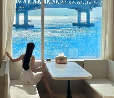 Suyeong-Gu House | Meomulda Gwangalli Gamsung