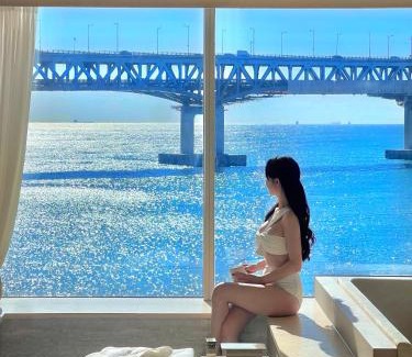 Suyeong-Gu House | Meomulda Gwangalli Gamsung