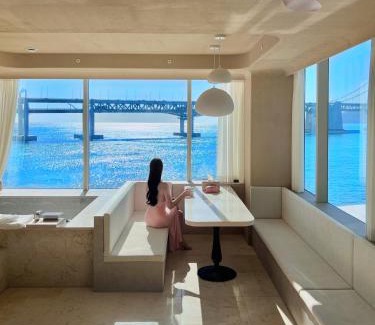 Suyeong-Gu House | Meomulda Gwangalli Gamsung